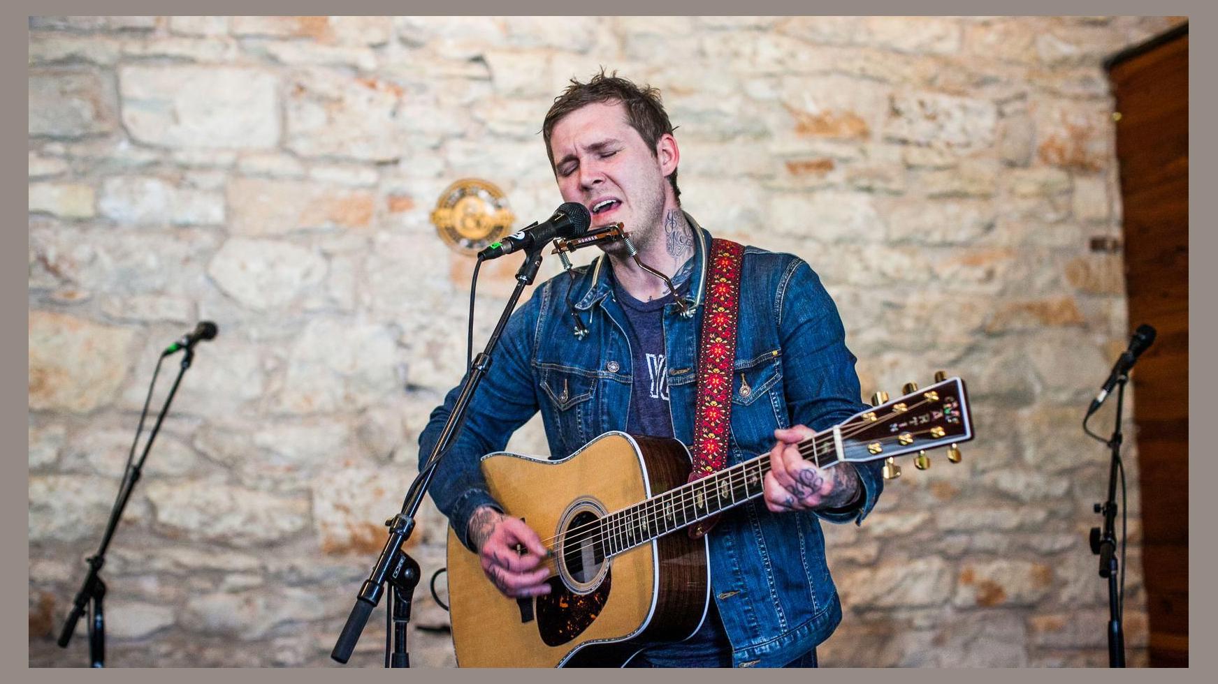 Brian Fallon